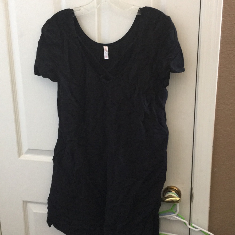 FINAL MARKDOWN Xhilaration dress xxl
